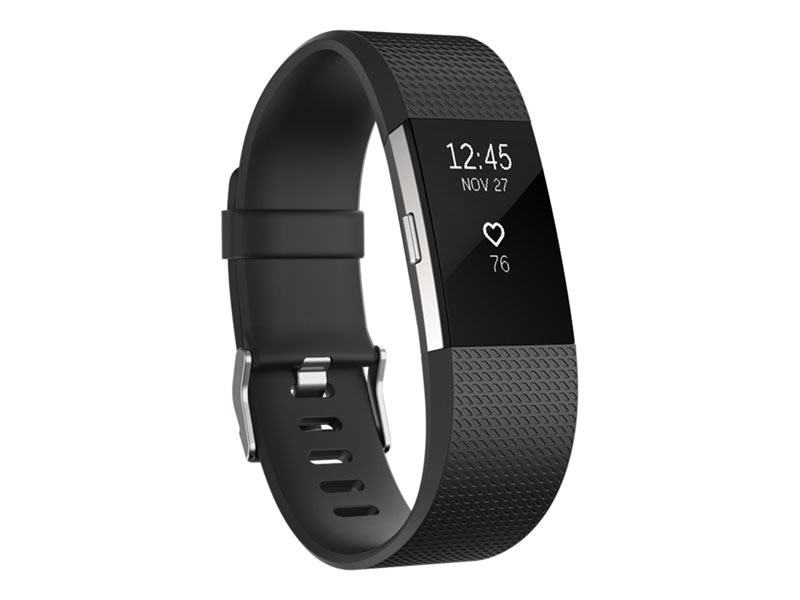 Fitbit Charge 2 Grande